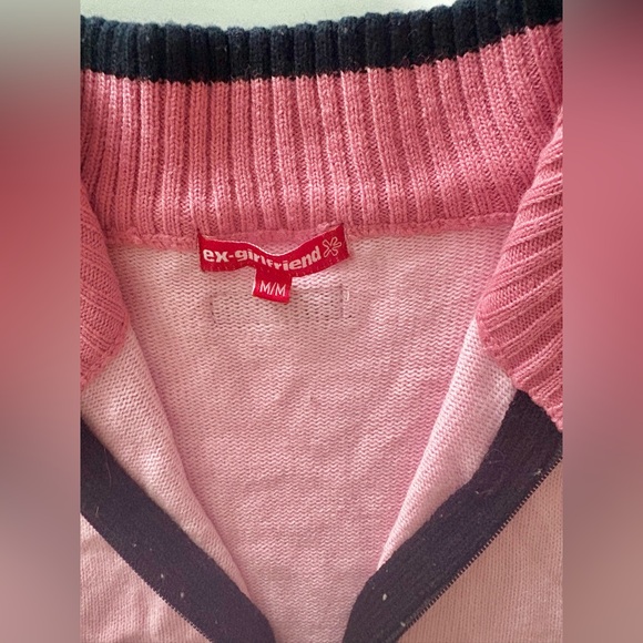 Jacket vest - Picture 2 of 3